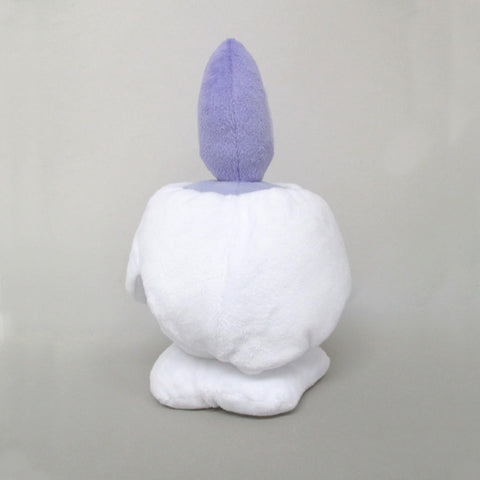 산에이 보에키 (산에이 보에키) 포켓몬 올스타 컬렉션 히토모시 (S) W11 x D11 x H19.5cm 플러시 포켓몬 PP35
