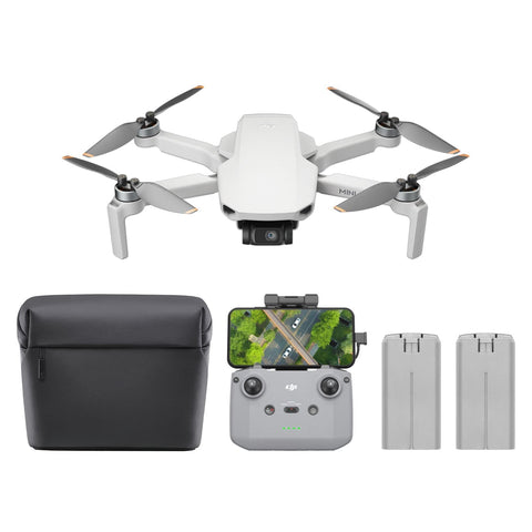 Mini 4K Camera Drone Combo,Drone with 4K UHD Camera for Adult,Less Than 249g,3-Axis Gimbal Video Stabilization,10km Video Transmission,Auto Feedback,Max Flight Time 62 Minutes with 2 Batteries, Quick