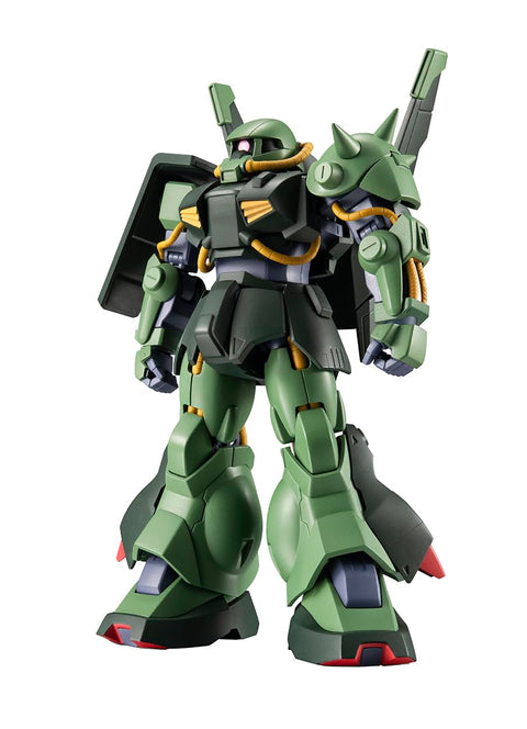 ROBOT魂 機動戰士Z 高達 RMS-106 海扎克 ver. A.N.I.M.E. 約130毫米 PVC&ABS材質 已上色可動手辦