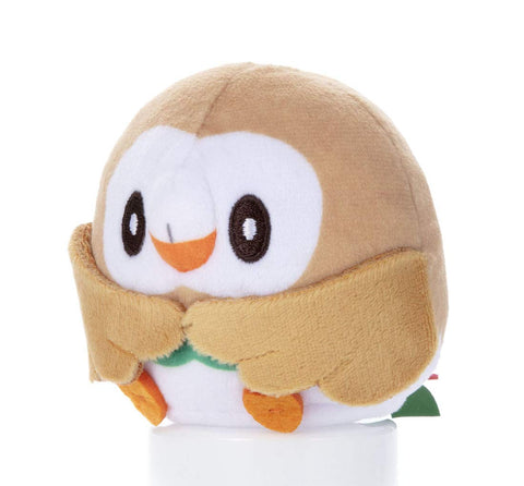 Pokemon Chokori-san Mokuro Height 2.8 inches (7 cm)
