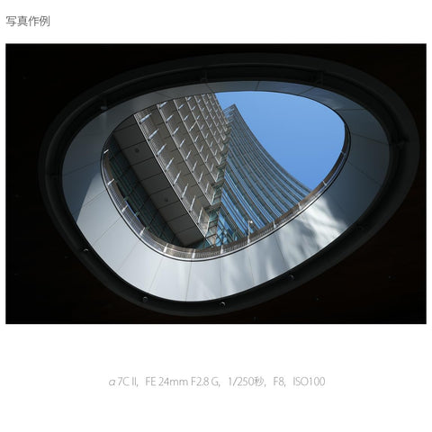 SONY(Sony) 全尺寸 無反光鏡相機 α7CII 機身(無鏡頭) 黑色 ILCE-7CM2 B