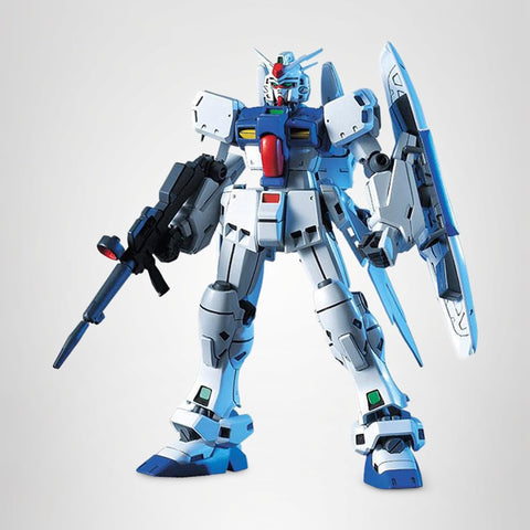 반다이 스피리츠 (반다이 스피리츠) HGUC 1/144 RX-78 GP03S 건담 GP03S 프라모델