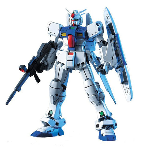 BANDAI SPIRITS(バンダイ スピリッツ) HGUC 1/144 RX-78 GP03S ガンダムGP03S プラモデル