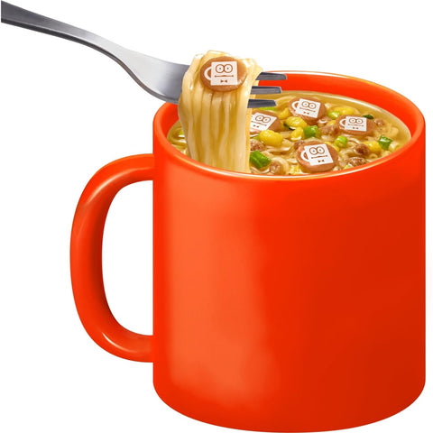 日清食品 日清Magnle [營養功能食品] 94克 ×12個