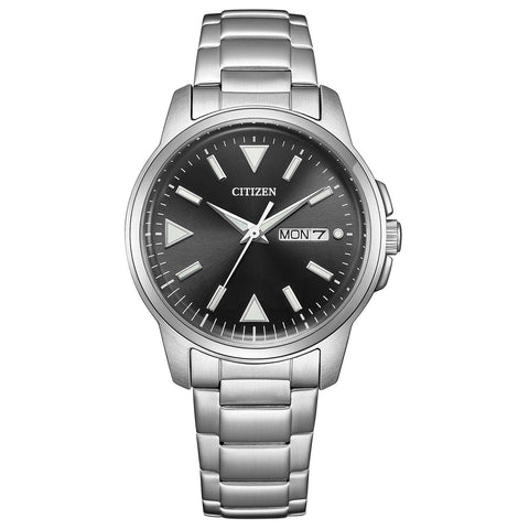 [CITIZEN] 腕時計 CITIZEN COLLECTION BM8180-62E メンズ