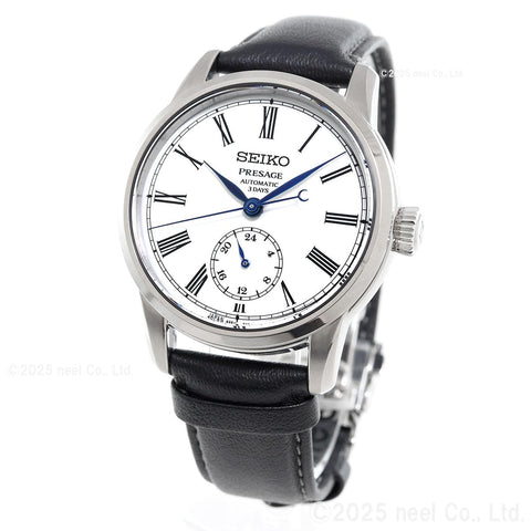 Seiko SART009 Craftship Presage Automatic Enamel Dial Core Shop Exclusive Distribution Limited Wristwatch Men's