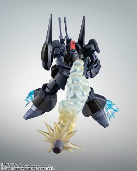 Robot Spirits Mobile Suit Z Gundam RMS-099 Rick Diaz Ver. A.N.I.M.E. Approx. 5.1 inches (130 mm), ABS & PVC Pre-painted Action Figure