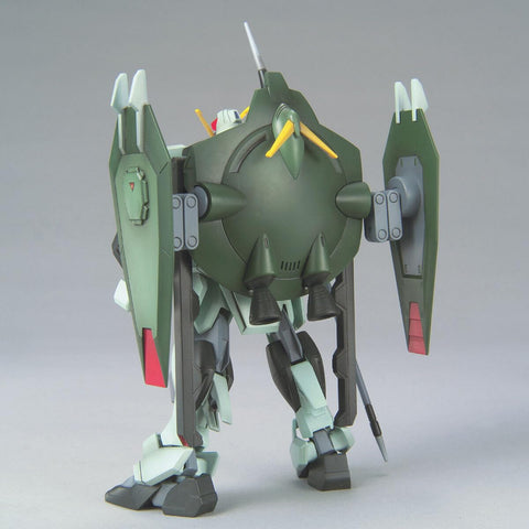 BANDAI SPIRITS(バンダイ スピリッツ) HG 1/144 R-09 GAT-X252 フォビドゥンガンダム (機動戦士ガンダムSEED)