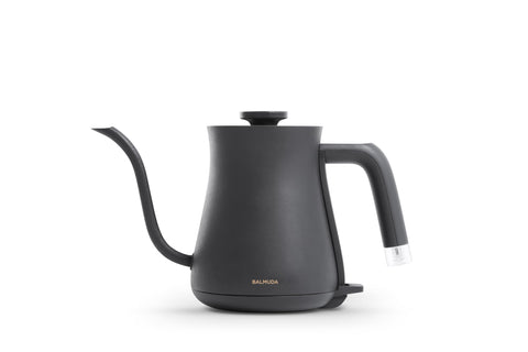 BALMUDA The Pot KPT01JP-BK Electric Kettle Black