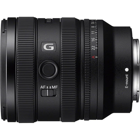 SONY(Sony) 廣角變焦鏡頭 全尺寸 FE 16-25 mm F2.8 G G鏡頭 數位單眼相機α[E卡口]使用 原廠鏡頭 SEL1625G
