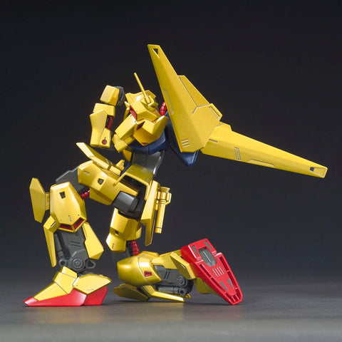 반다이 스피리츠 (반다이 스피리츠) HGUC 200 모빌 슈트 Z 건담 타입 100 1/144 스케일 컬러 코드 플라스틱 모델