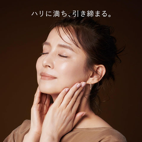 Elixir Superielle 抗衰老護理霜 體感十足 aC aa 奶油 眼霜 舒適的水族花香 套裝 50克+5克