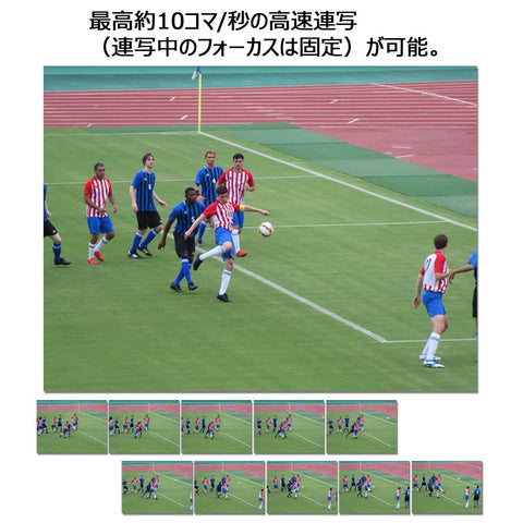 Canon コンパクトデジタルカメラ PowerShot ZOOM Black Edition 写真と動画が撮れる望遠鏡 PSZOOMBKEDITION