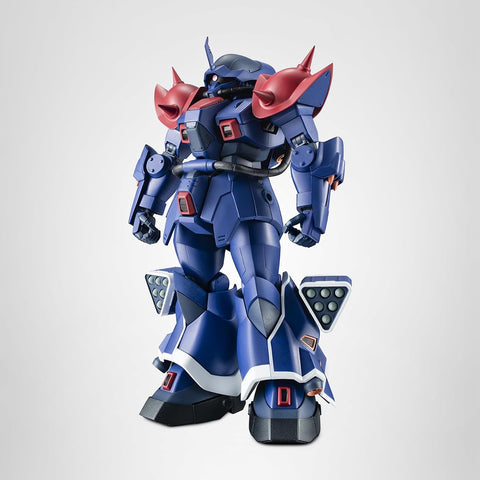 Tamashi Nations Bandai Spirits Robot Spirits "Mobile Suit Gundam Gaiden THE BLUE DESTINY" MS-08TX Efreet Kai Version, A.N.I.M.E. Approx. 4.9 inches (125 mm), Painted Action Figure