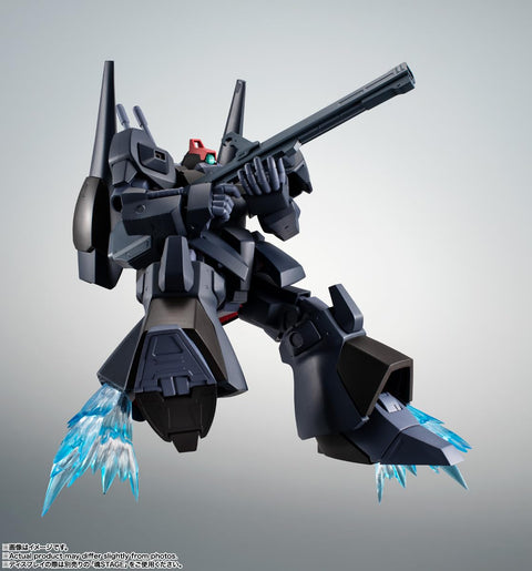ROBOT魂 機動戰士Z 高達 RMS-099 里克·迪亞斯 ver. A.N.I.M.E. 約130毫米 ABS&PVC制 已上色可動手辦