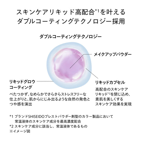 SHISEIDO Makeup Color+Glow Enhancer 03 Gold Amber (Refill) 7g | Face Color & Eye Color | Powder Type | Unscented | Skin Care Powder Gloss | Shiseido