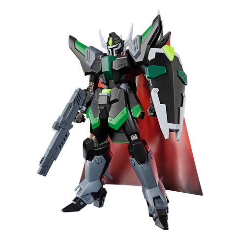 HG 機動戰士高達SEED FREEDOM 黑騎士斯科爾多拉(Griphin Alblast專用機) 1/144比例 已分色塑膠模型