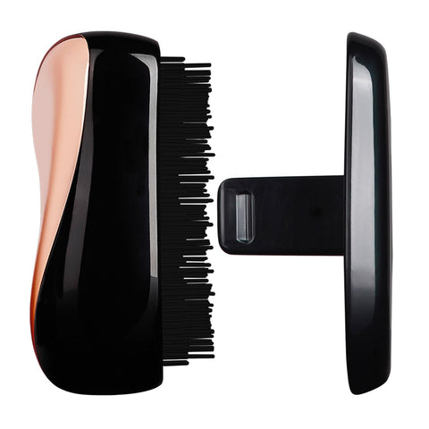TANGLE TEEZER Hair Brush Tangle Teezer Compact Styler Rose Gold