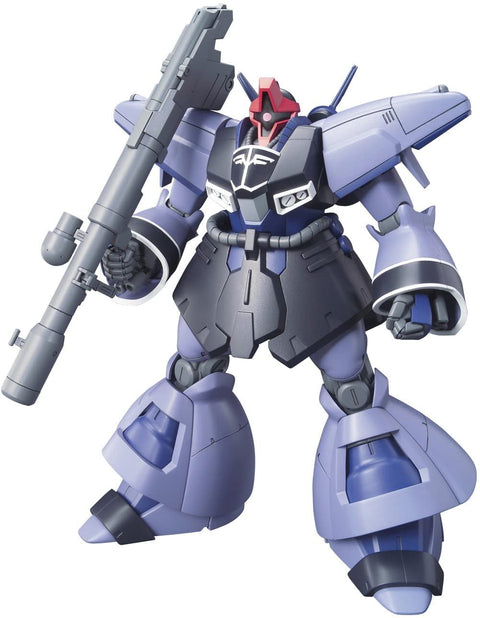 HGUC 1/144 機動戦士ガンダムUC AMX-009 ドライセン(ユニコーンVer.) 1/144スケール 色分け済みプラモデル