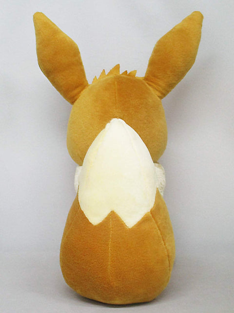 Pokemon ALL STAR COLLECTION Plush PP51 Eevee (M)