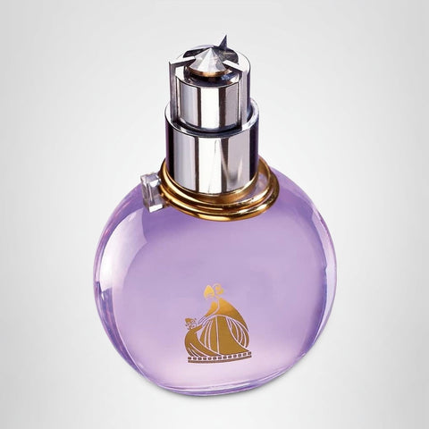 LANVIN Ecladual Page 淡香水 噴霧 100毫升