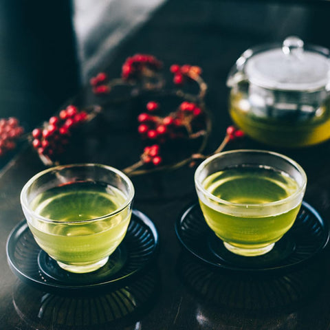 HARIO (HARIO) 耐熱 茶杯水杯