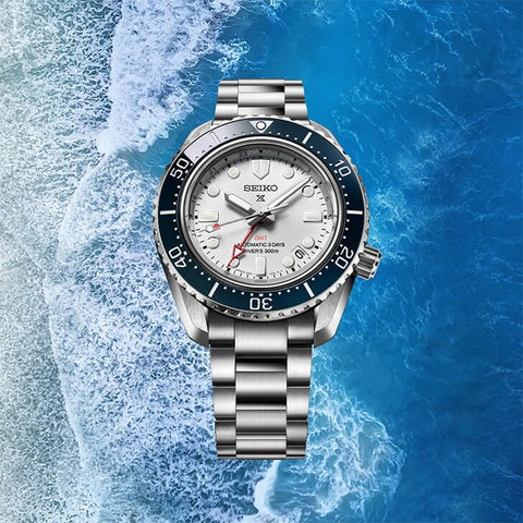 SEIKO SEIKO PROSPEX 潛水員 1968 復古 自動上鍊 核心商店專用 流通限定 手錶 男士 SBEJ029