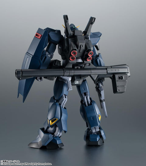 Robot Spirits Mobile Suit Z Gundam RX-178 Gundam Mk-II (Titans Specification) Ver., A.N.I.M.E. Approx. 5.1 inches (130 mm), PVC & ABS Pre-painted Action Figure