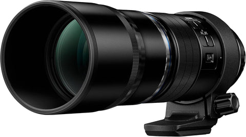 Olympus M.ZUIKO DIGITAL ED 300mm 1:4.0 IS PRO