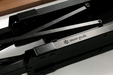 Snow Peak LV-250 One Action Rack