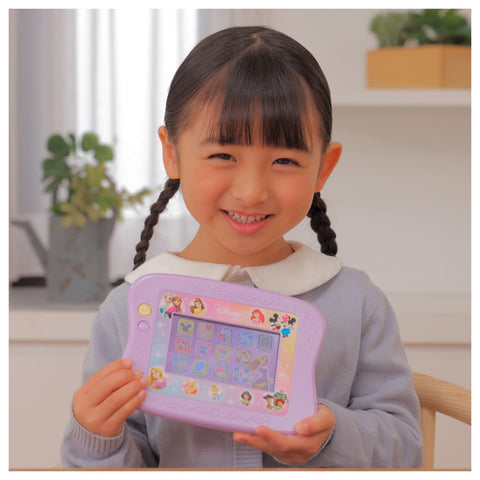 Takara Tomy Disney Magical Playtime My Dream Toy Pad Disney Characters