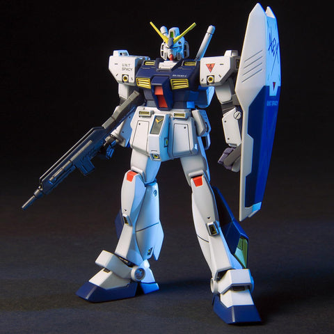 BANDAI SPIRITS(バンダイ スピリッツ) HGUC 1/144 RX-78NT-1 ガンダム (アレックス) (機動戦士ガンダム0080 ポケットの中の戦争)