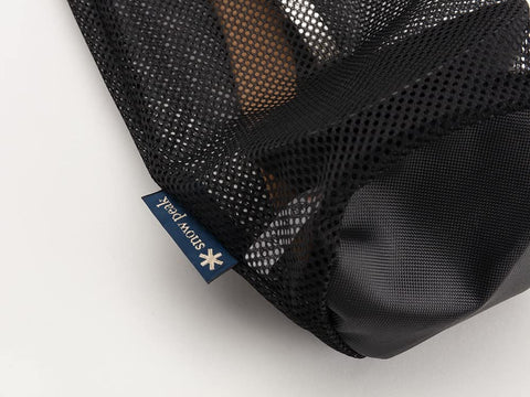 スノーピーク(snow peak) キッチンツールセット（収納ケース付き）CS-217 キャンプ アウトドア