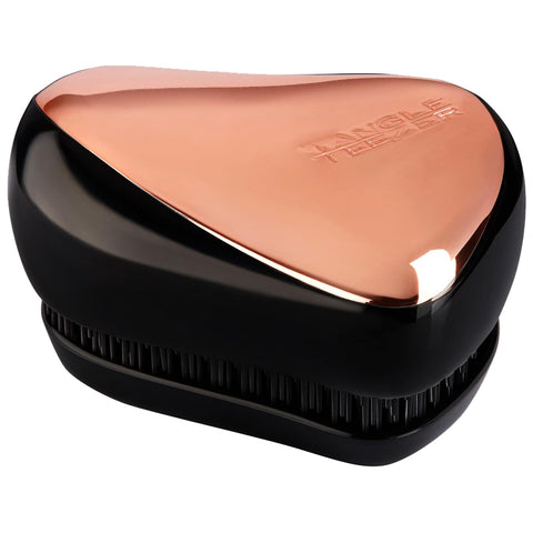 梳子 TANGLE TEEZER TANGLE TEEZER 小巧造型刷 玫瑰金