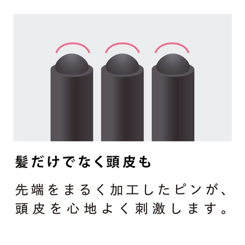 【公式ストア限定】リファハートミラー ＋ リファハートブラシセット/ReFa HEART MIRROR ＋ ReFa HEART BRUSH Set ローズゴールド