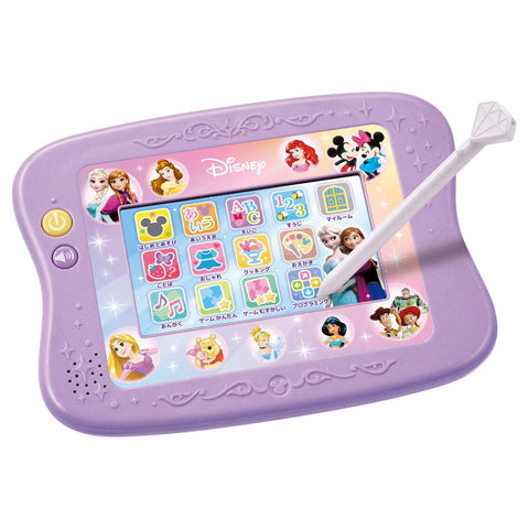 Takara Tomy Disney Magical Playtime My Dream Toy Pad Disney Characters