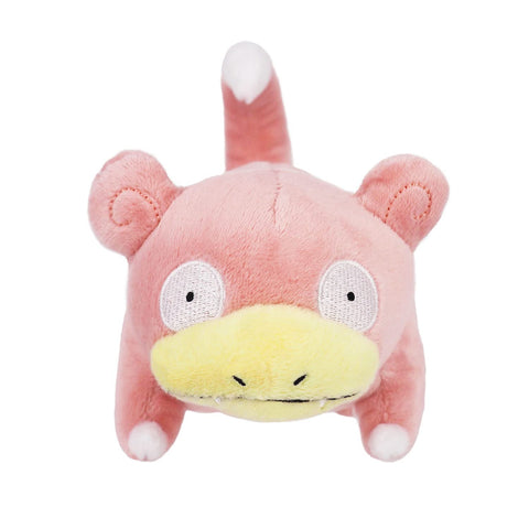 三英貿易(Sanei Boeki) ポケットモンスター ALL STAR COLLECTION ヤドン (S) W9.5×D19×H13cm ぬいぐるみ ポケモン PP81