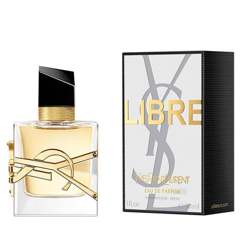 イヴサンローラン リブレ EDP SP 30ml