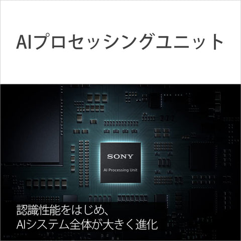 Sony / Vlog Camera / Interchangeable Lens VLOGCAM / Full Size / Mirrorless SLR Camera / ZV-E1 / Body (No Lens) / Windscreen Included / Black / ZV-E1 B