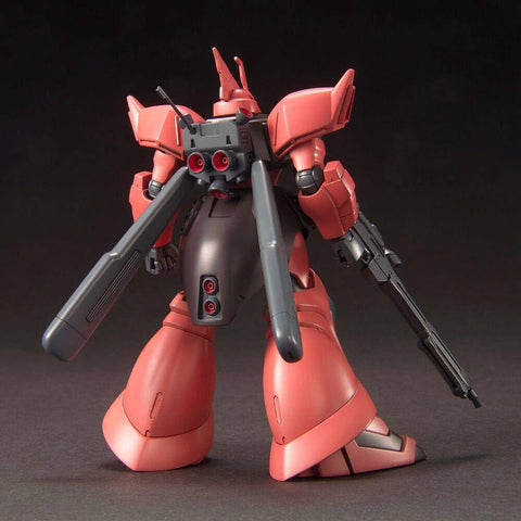 BANDAI SPIRITS BANDAI SPIRITS HGUC 1/144 Gergug J (机动战士高达0080 口袋中的战争)