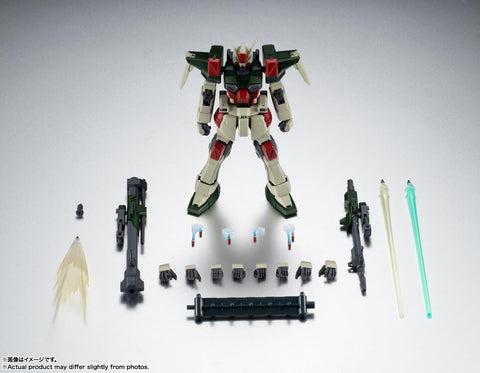 ROBOT魂 机动战士高达SEED GAT-X103 巴斯特高达 ver. A.N.I.M.E. 约125毫米 ABS&PVC制 已上色可动手办