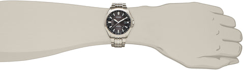 CITIZEN Collection (made in Japan) Eco-Drive Multiband CB0011-69E Men's