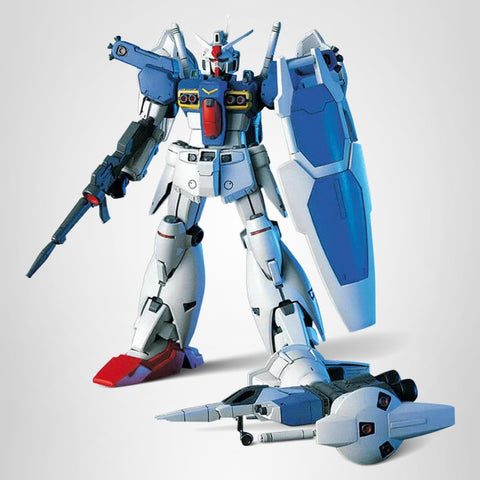 HGUC 1/144 高达GP-01Fb 塑料模型