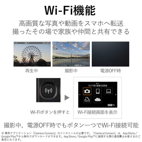 Canon コンパクトデジタルカメラ IXY 650 シルバー 光学12倍ズーム/Wi-Fi対応 IXY650SL
