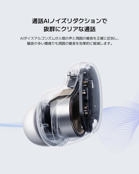 샤오미 무선 이어폰 Redmi Buds 6 플레이 36시간 재생 시간 AI 통화 소음 감소 저지연 모델 초경량 구글 패스트 페어 호환 고속 충전 USB 타입-C 블랙