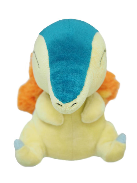 三英貿易(Sanei Boeki) ポケットモンスター ALL STAR COLLECTION ヒノアラシ (S) W11×D18×H14.5cm ぬいぐるみ ポケモン PP41