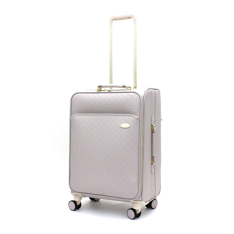 Cifle LUNALUX Couleur Lunalux Women's Suitcase LUN3117