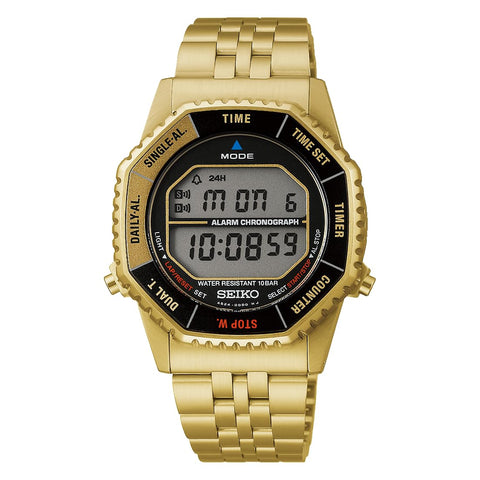 [セイコーウオッチ]SEIKO SELECTION(セイコーセレクション) S Series INTERNATIONAL LINE デジタルクオーツ 宇宙兄弟コラボレーション限定モデル SBJG024 ユニセックス