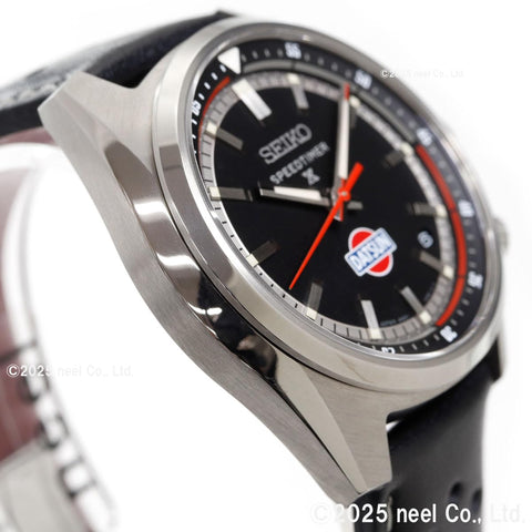 SEIKO SEIKO PROSPEX SBDC219 速度计时器 自动上弦 核心商店限定 达特桑 240Z 合作限定 手表 男士 PROSPEX SPEEDTIMER