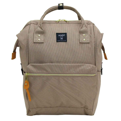 Anello CROSS BOTTLE ATB0193Z Rucksack (R)/A4 Base/Water Repellent/Multiple Storage/PC Storage